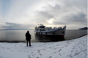 Picture of Полторы сотни метров соло: как это было