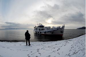 Picture of Полторы сотни метров соло: как это было