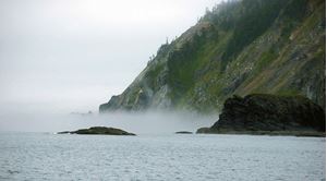 Picture of Острова на горизонте
