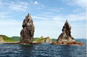 Picture of Край воды