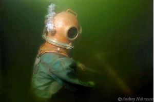 Picture of Край воды