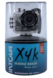 Picture of Intova X4K