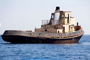 Picture of Номер второй