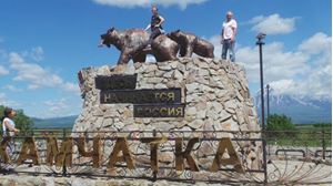 Picture of Нырять на Курилах: 25 лет спустя