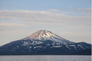 Picture of Нырять на Курилах: 25 лет спустя