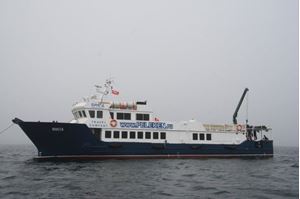 Picture of Нырять на Курилах: 25 лет спустя