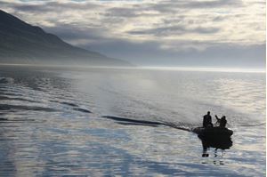 Picture of Нырять на Курилах: 25 лет спустя
