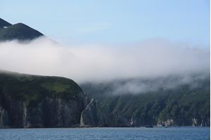 Picture of Нырять на Курилах: 25 лет спустя