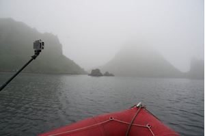 Picture of Нырять на Курилах: 25 лет спустя