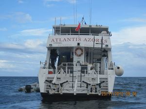Picture of Atlantis: филиппинский комбинат дайвинга