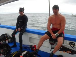 Picture of Atlantis: филиппинский комбинат дайвинга