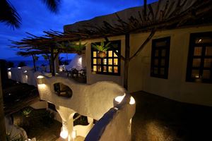 Picture of Atlantis Puerto Galera в сезон дождей