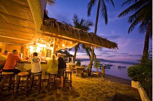 Picture of Atlantis Puerto Galera в сезон дождей