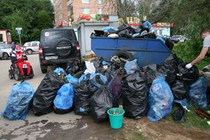 Picture of ДобротворецЪ: водолазная группа и группа помощи