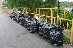 Picture of ДобротворецЪ: водолазная группа и группа помощи