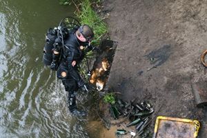 Picture of ДобротворецЪ: водолазная группа и группа помощи