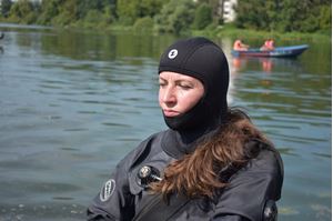 Picture of ДобротворецЪ: водолазная группа и группа помощи