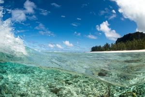 Picture of На Гуам как на дачу: близкая Микронезия, безвизовая Америка