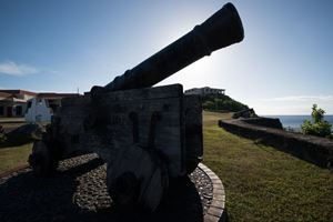 Picture of На Гуам как на дачу: близкая Микронезия, безвизовая Америка