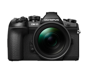 Picture of Olympus OM-D E-M1 Mark II в боксе PT-EP14