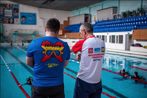 Picture of Парадайвинг в Воронеже: сила духа