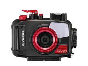 Picture of Новый Olympus Tough TG-6: мощная компактная амфибия