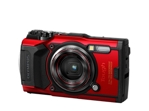 Picture of Новый Olympus Tough TG-6: мощная компактная амфибия