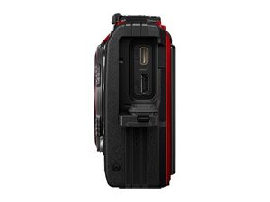 Picture of Новый Olympus Tough TG-6: мощная компактная амфибия