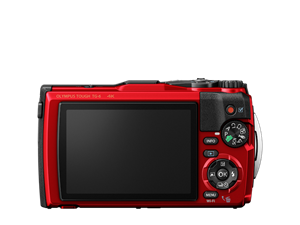 Picture of Новый Olympus Tough TG-6: мощная компактная амфибия