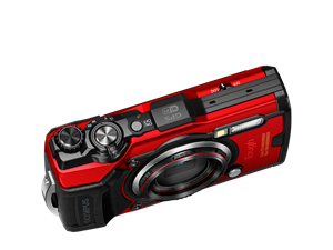 Picture of Новый Olympus Tough TG-6: мощная компактная амфибия