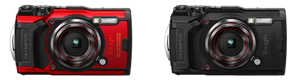 Picture of Новый Olympus Tough TG-6: мощная компактная амфибия