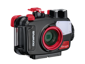 Picture of Новый Olympus Tough TG-6: мощная компактная амфибия