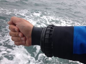 Picture of Waterproof EX2: большой камчатский  комплект