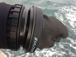Picture of Waterproof EX2: большой камчатский  комплект