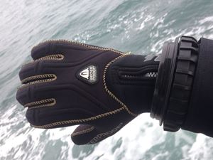 Picture of Waterproof EX2: большой камчатский  комплект